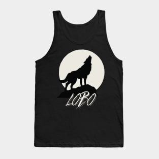 LOBO Tank Top